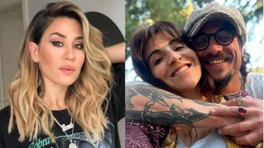 La reacción de Jimena Barón ante el amor de Osvaldo y Gianinna Maradona: "Nunca perdonó"