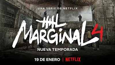 El Marginal 4 El Marginal 4