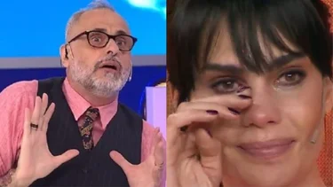 El desesperado pedido de Jorge Rial y Romina Pereiro: "Estamos preocupados"