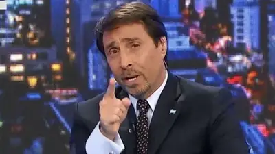 Eduardo Feinmann Eduardo Feinmann
