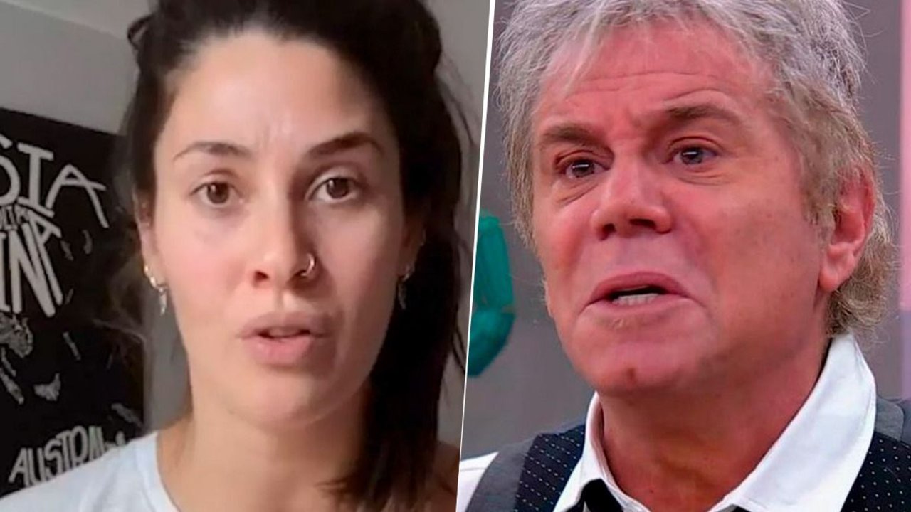 Ivana Nadal, Beto Casella