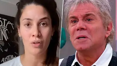 Ivana Nadal, Beto Casella Ivana Nadal, Beto Casella