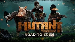 Mutant Year Zero: Road to Eden está de graça na Epic Games Store por apenas  24 horas