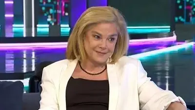 María Leal reveló que tuvo un romance con Sandra Mihanovic María Leal reveló que tuvo un romance con Sandra Mihanovic