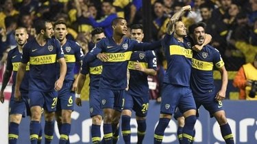 El ídolo de Boca que sueña con volver a jugar en el club