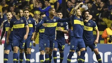 El ídolo de Boca que sueña con volver a jugar en el club