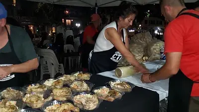 Movimientos sociales compartirán cena de Nochebuena para personas en situación de calle Movimientos sociales compartirán cena de Nochebuena para personas en situación de calle