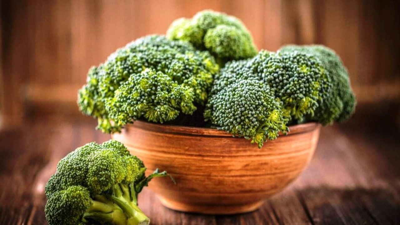 Brócoli