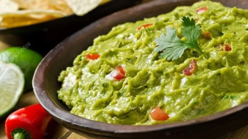 Recetas de cocina