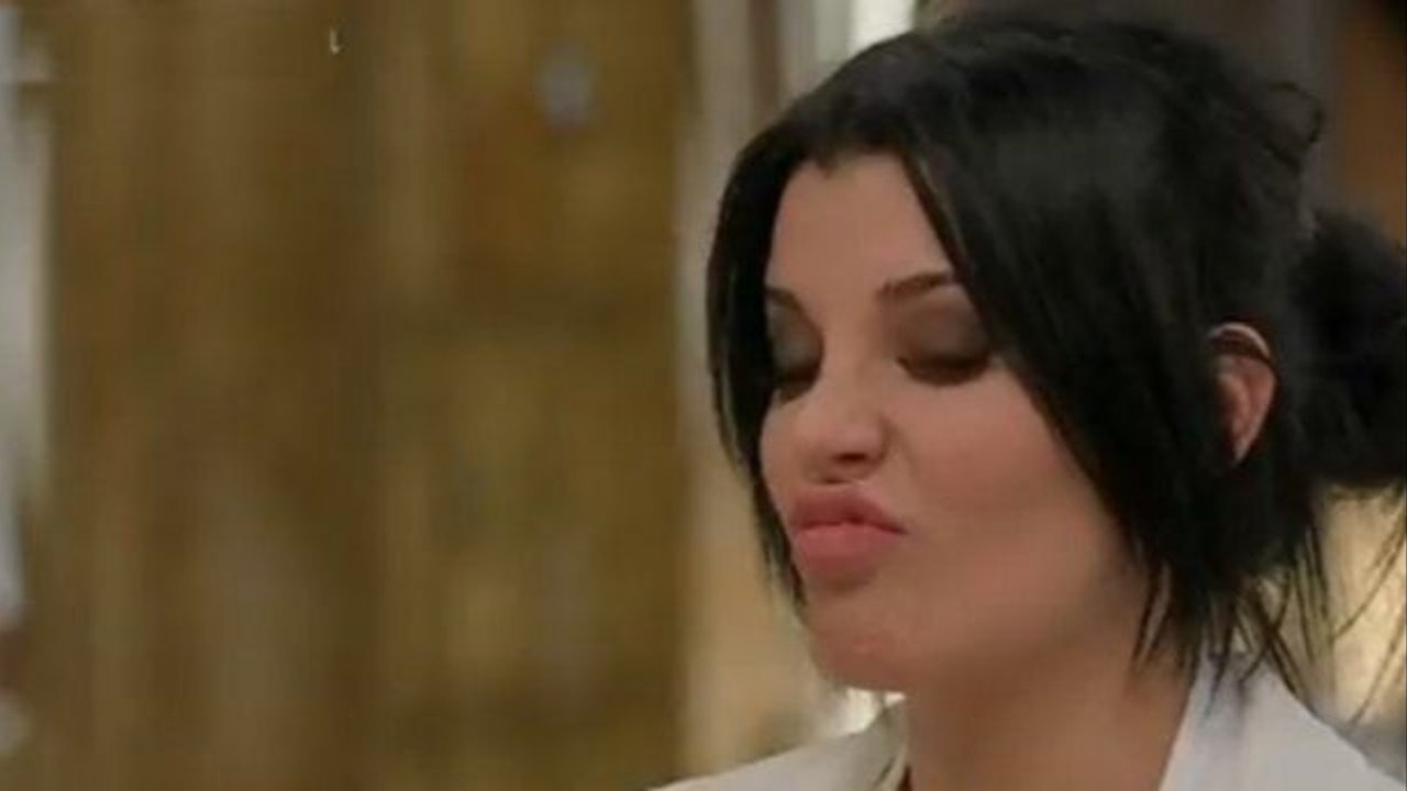 Charlotte Caniggia
