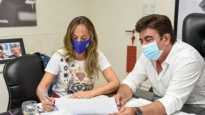 Fernando Espinoza "En marzo comienza la mega obra para conectar a 700 mil vecinos a la red de cloacas” Fernando Espinoza "En marzo comienza la mega obra para conectar a 700 mil vecinos a la red de cloacas”