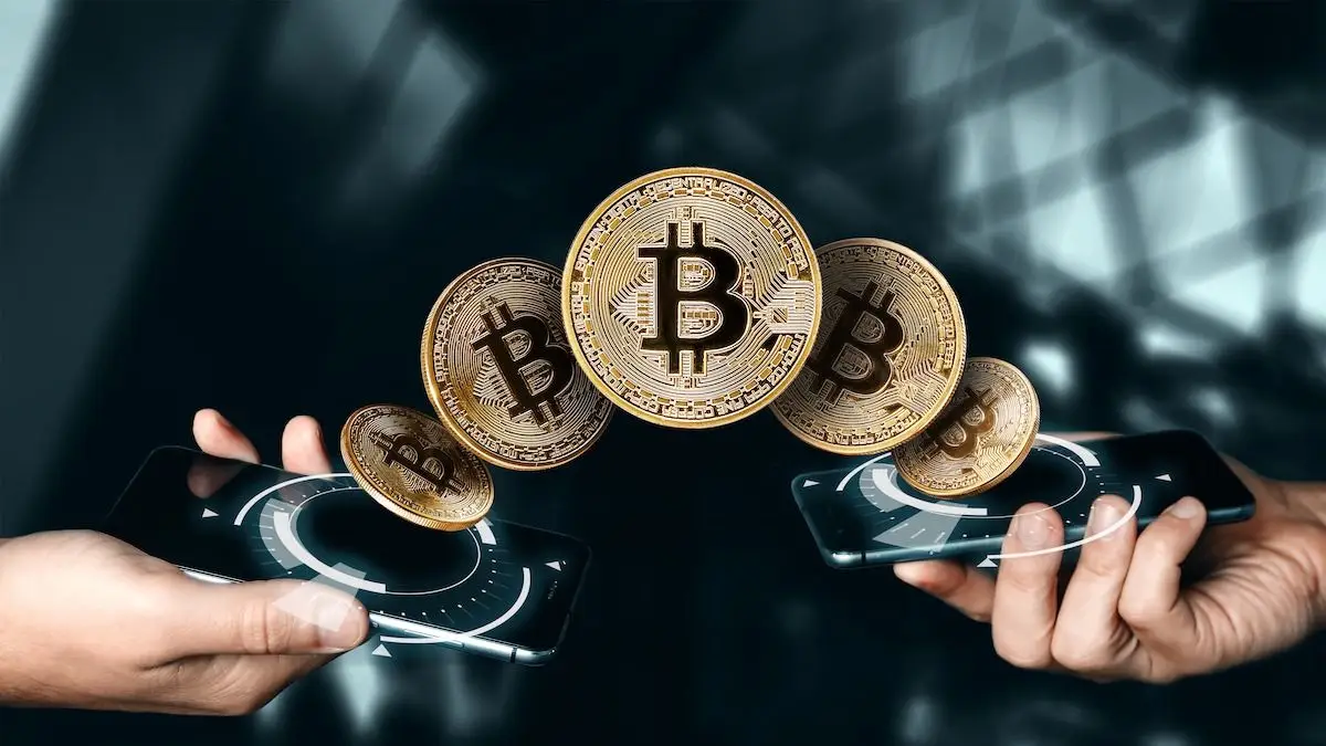 Se derrumban las criptomonedas: qué pasa con el Bitcoin, el Ethereum y el  dólar | El Destape