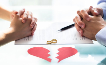 La historia de amor que cambió el divorcio en Argentina | Efemérides