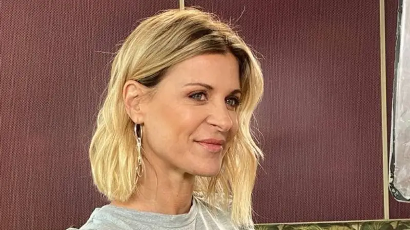 Eugenia Tobal Eugenia Tobal