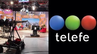 Qué programas de Telefe no siguen en 2022
