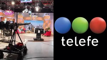 Qué programas de Telefe no siguen en 2022