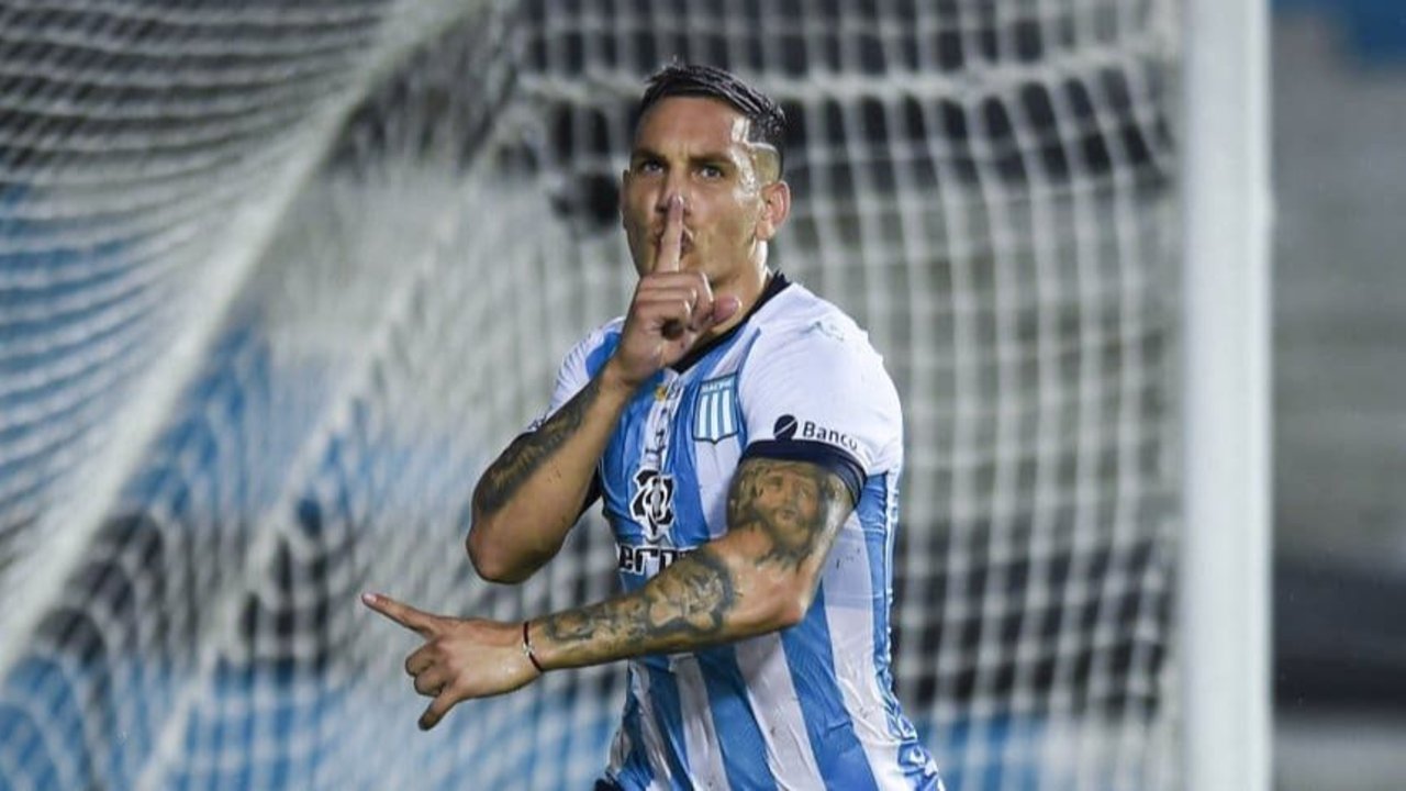 Independiente vs. Racing en vivo: minuto a minuto, por la Copa de la Liga