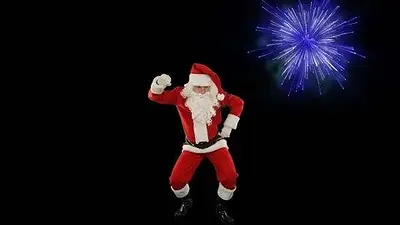 Las mejores cumbias navideñas para bailar después de las 12 Las mejores cumbias navideñas para bailar después de las 12