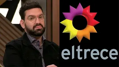 Televisión, Telefe, Damián Betular, El Trece, Cómo será Televisión, Telefe, Damián Betular, El Trece, Cómo será