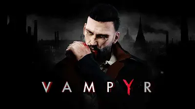 Vampyr Vampyr