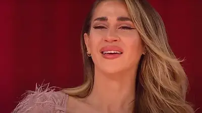 Jimena Barón Jimena Barón