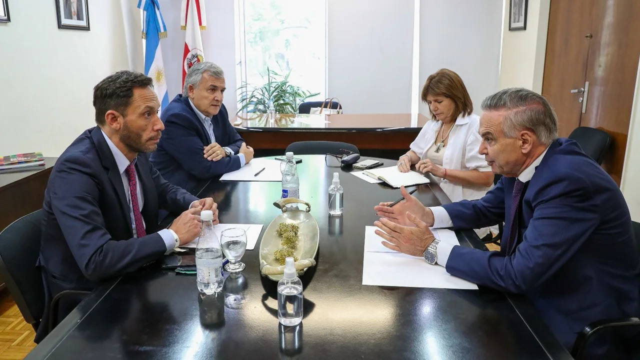 FMI: Morales y la Coalición Cívica se despegan del PRO y piden "responsabilidad"