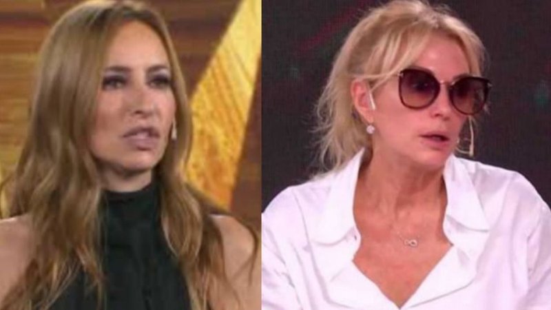 Yanina Latorre Analía Franchín
