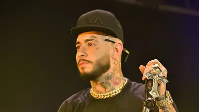 Ulises Bueno rompió el silencio tras su retiro de la música Ulises Bueno rompió el silencio tras su retiro de la música