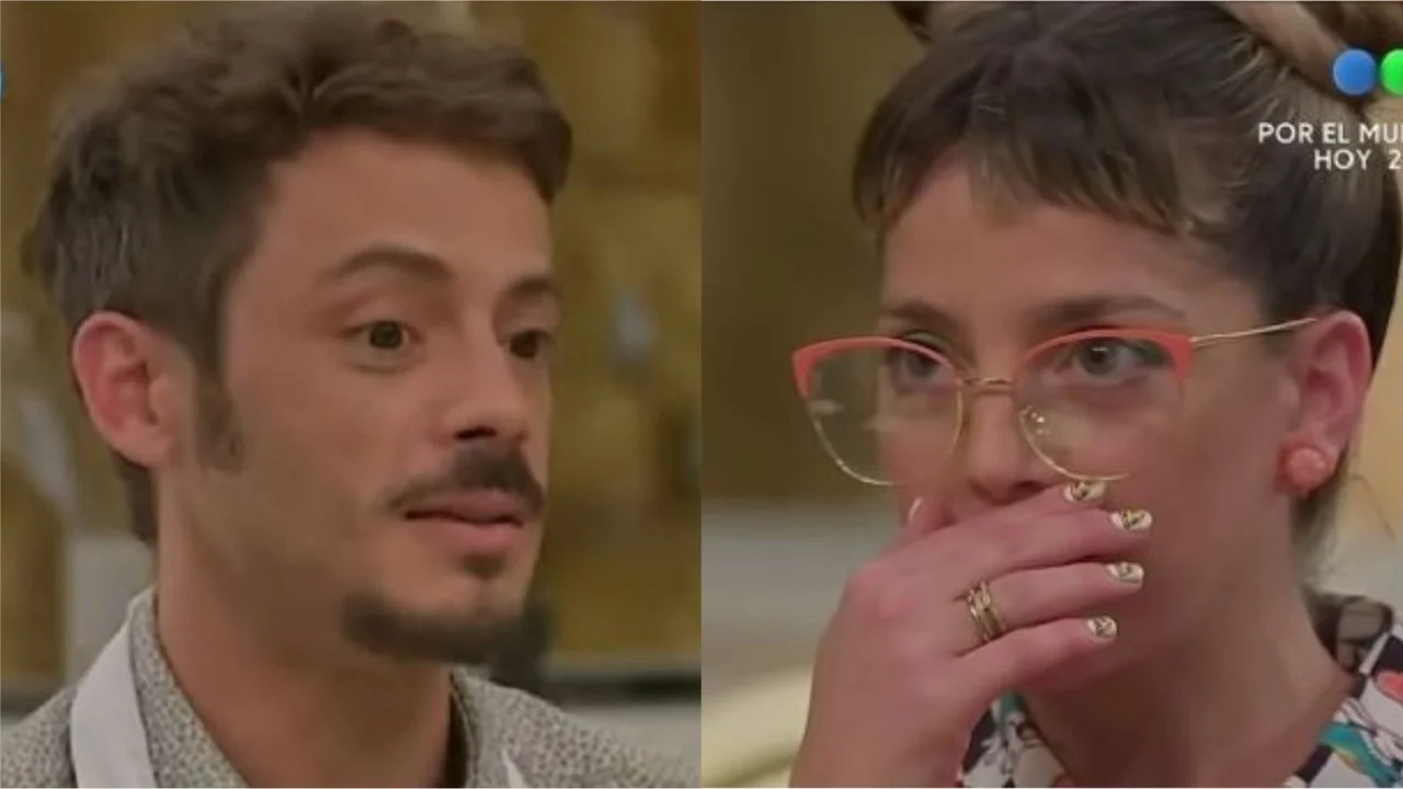 Tomás Fonzi y Juariu