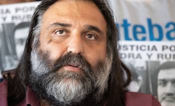 Baradel deja el gremio tras 20 años de representación docente | Sindicatos