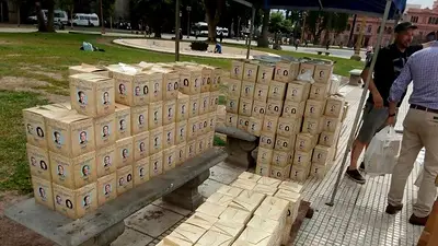 Pan dulce peronista: dónde se puede comprar y cuánto cuesta Pan dulce peronista: dónde se puede comprar y cuánto cuesta