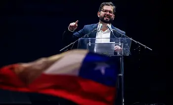 La oportunidad de refundar Chile | Chile