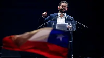 Boric rechazó un viaje con Piñera y ya evalúa su equipo de gobierno Boric rechazó un viaje con Piñera y ya evalúa su equipo de gobierno