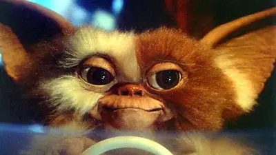Gremlins Gremlins