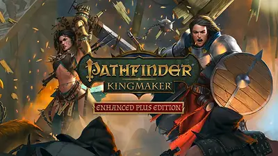 Pathfinder: Kingmaker Pathfinder: Kingmaker