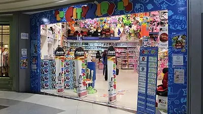 La venta de juguetes Navidad creció 10% respecto de 2019 La venta de juguetes Navidad creció 10% respecto de 2019