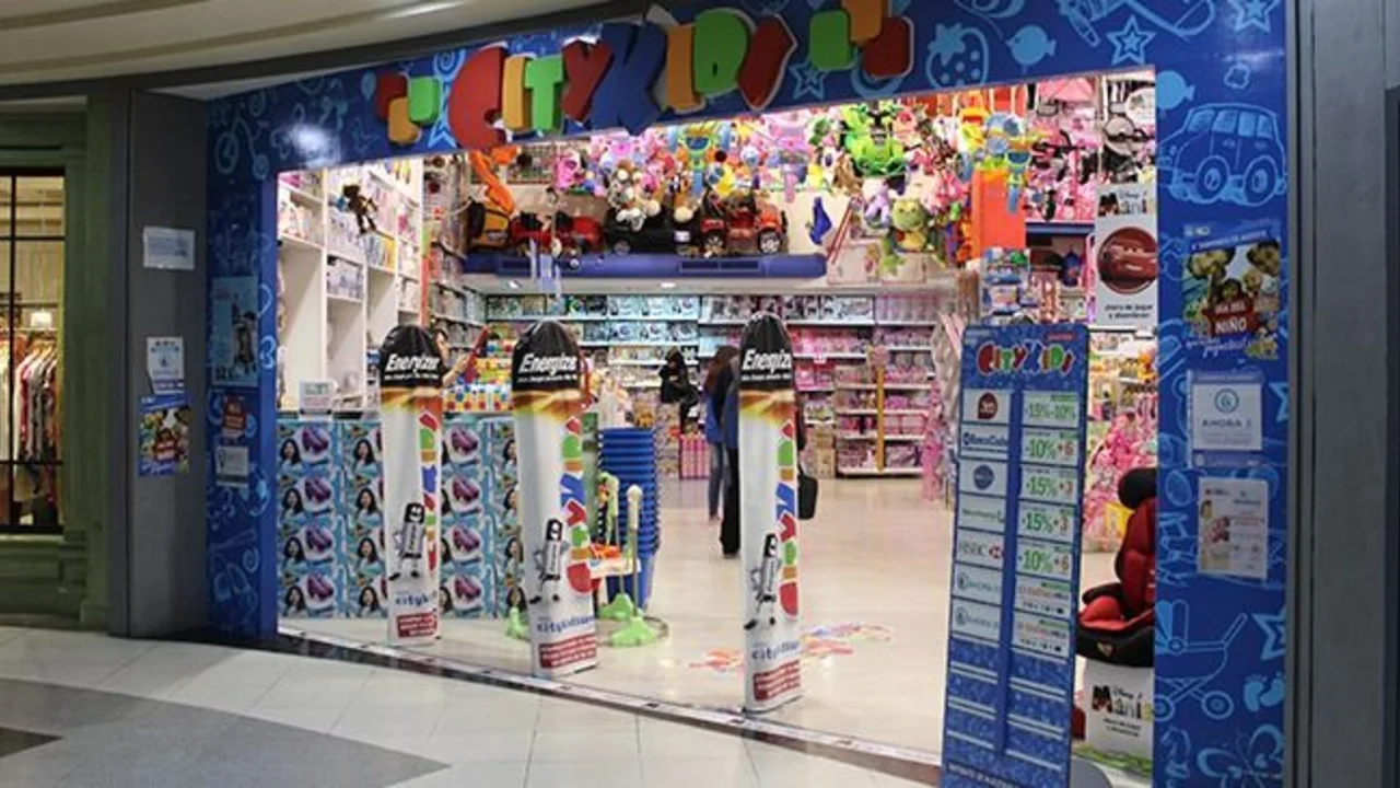 Navidad: a qué hora cierran shoppings y jugueterías el 24 de diciembre