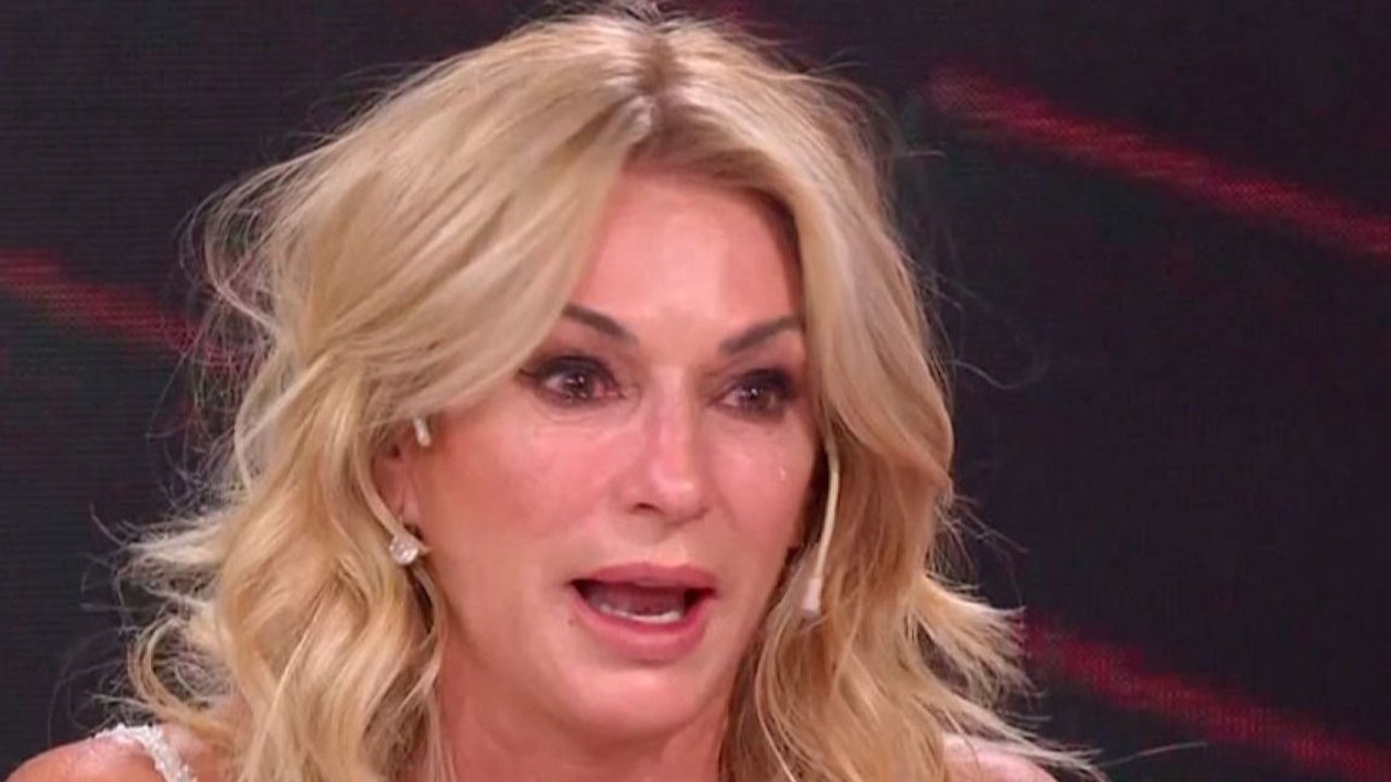 Yanina Latorre