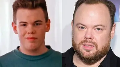 Mi pobre angelito. Devin Ratray Mi pobre angelito. Devin Ratray
