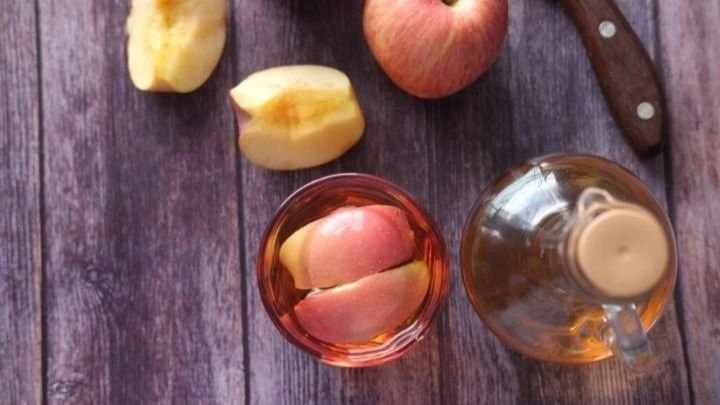 Mitos y verdades sobre el vinagre de manzana | El Destape