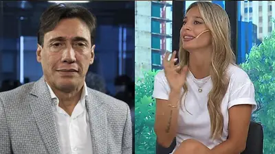 Fabián Gianola Sol Pérez Fabián Gianola Sol Pérez