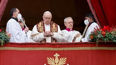 Papa Francisco Papa Francisco