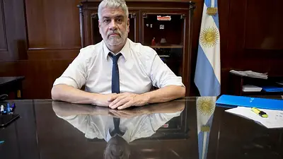 Economistas de Unión por la Patria alertaron que el RIGI puede romper una tradición de 1994 Economistas de Unión por la Patria alertaron que el RIGI puede romper una tradición de 1994