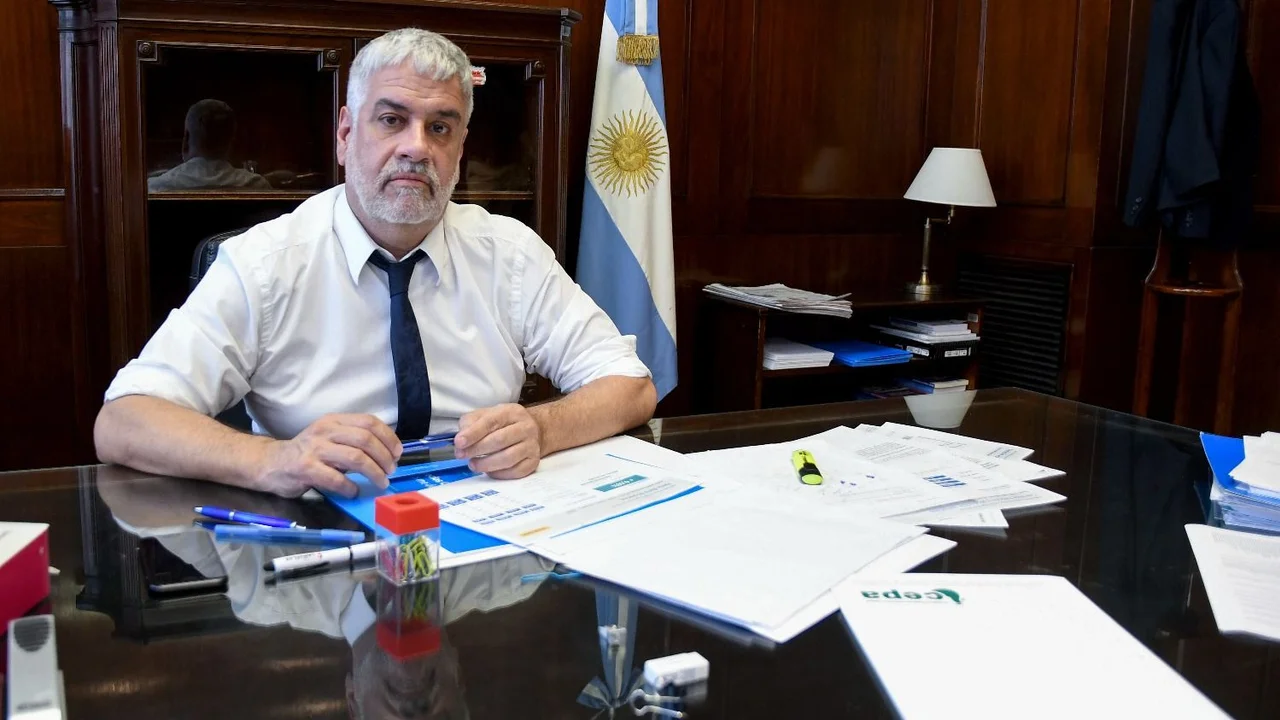 Precios Cuidados: Feletti se reúne con super chinos y almacenes para acordar precios
