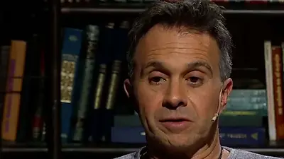 Sergio Lapegüe Sergio Lapegüe
