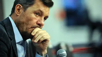 Marcelo Tinelli Marcelo Tinelli