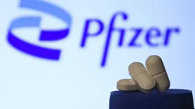 Israel comprará 100.000 pastillas anticovid de Pfizer ante avance de Ómicron Israel comprará 100.000 pastillas anticovid de Pfizer ante avance de Ómicron
