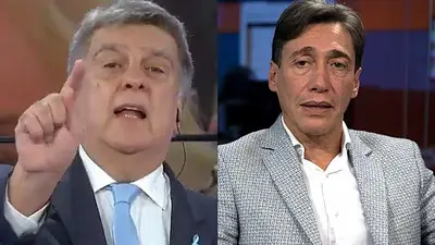 Luis Ventura compartió un dato que deja mal parado a Fabián Gianola. Luis Ventura compartió un dato que deja mal parado a Fabián Gianola.