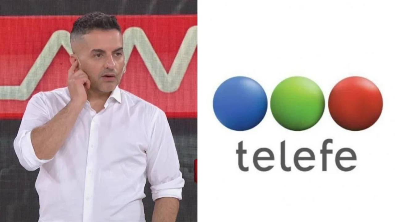 telefe de brito