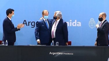 Cómo es el impuesto a la herencia que impulsa el Gobierno nacional